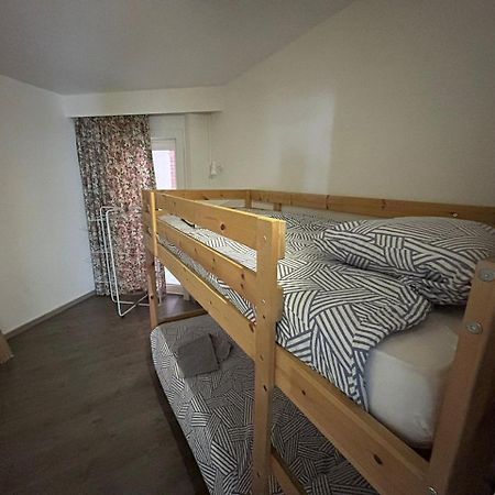 3 Bedroom Apartment Nearby The Sea Остенде Экстерьер фото