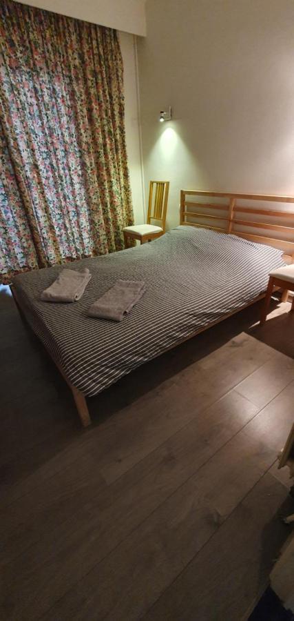 3 Bedroom Apartment Nearby The Sea Остенде Экстерьер фото